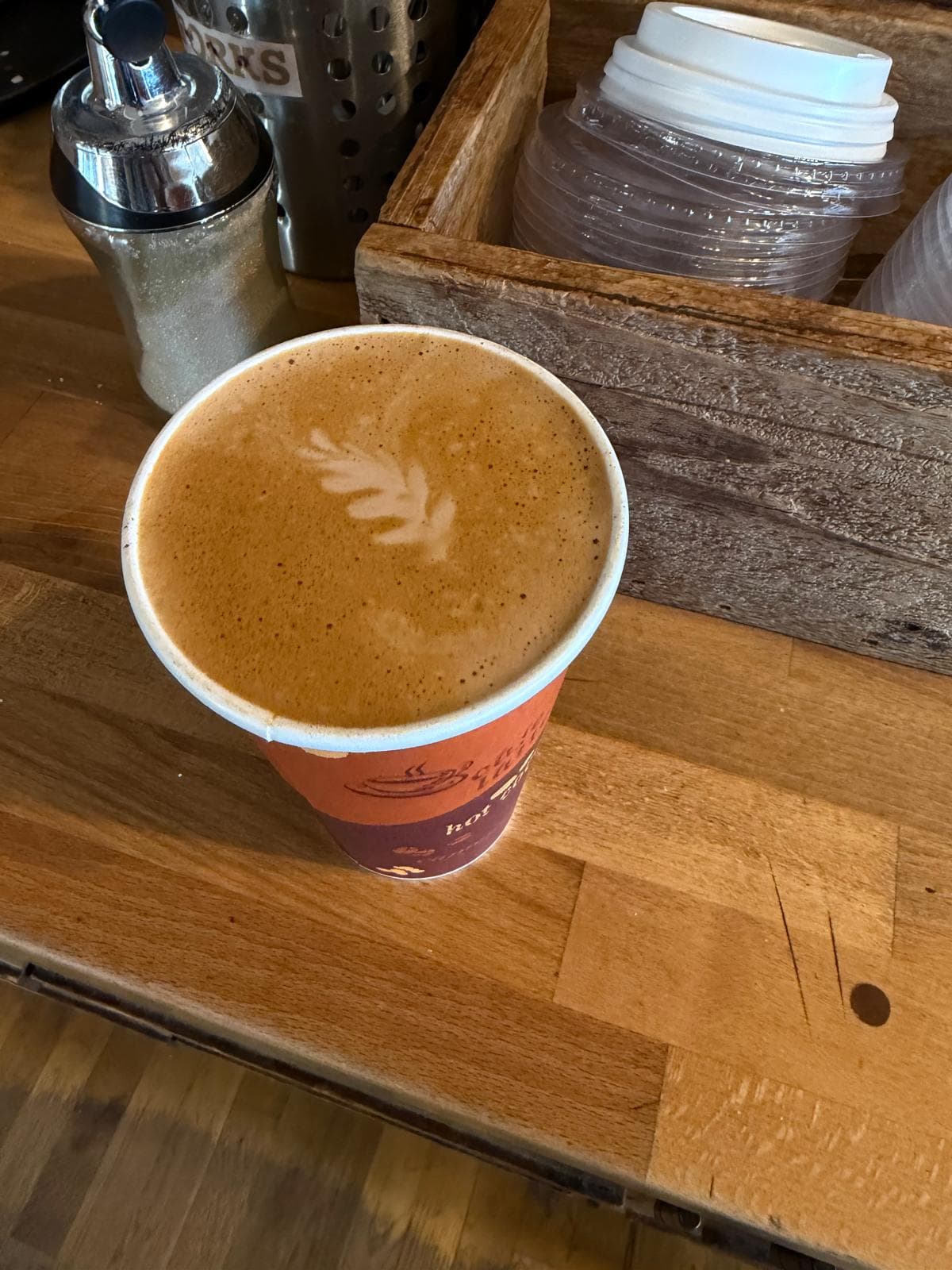 Better Living Through Coffee photo 2
