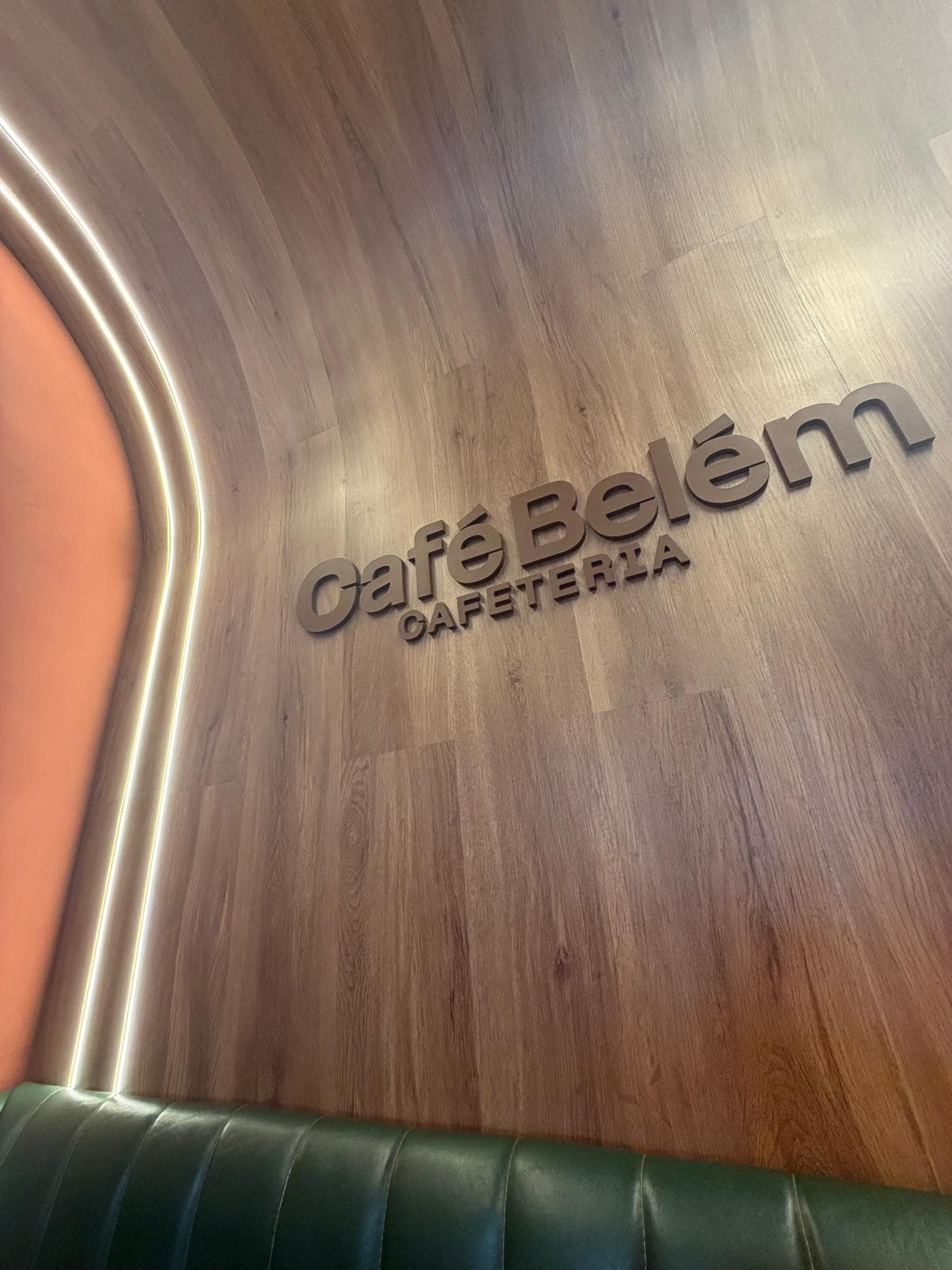 Café Belém