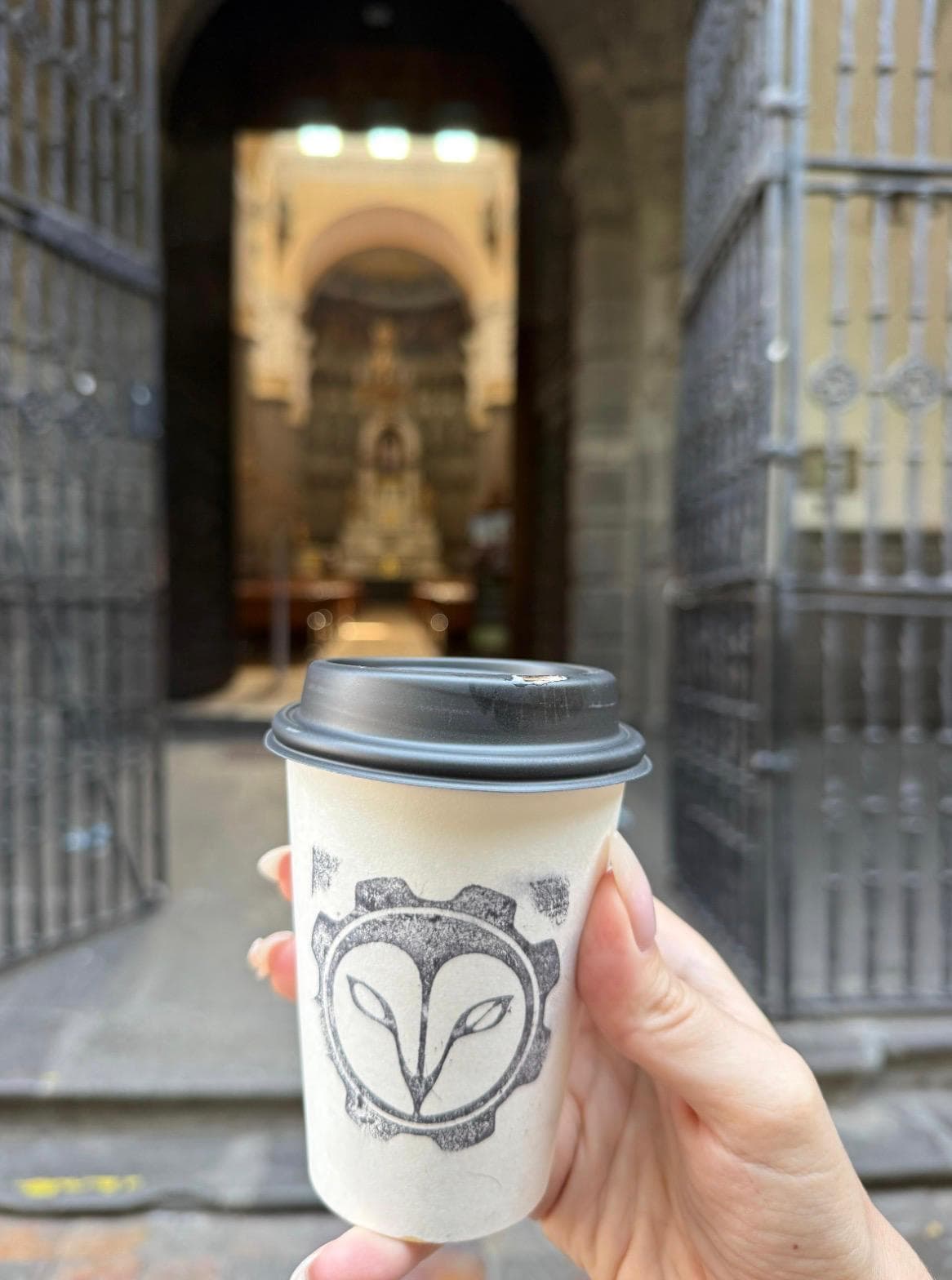 Café Cultura