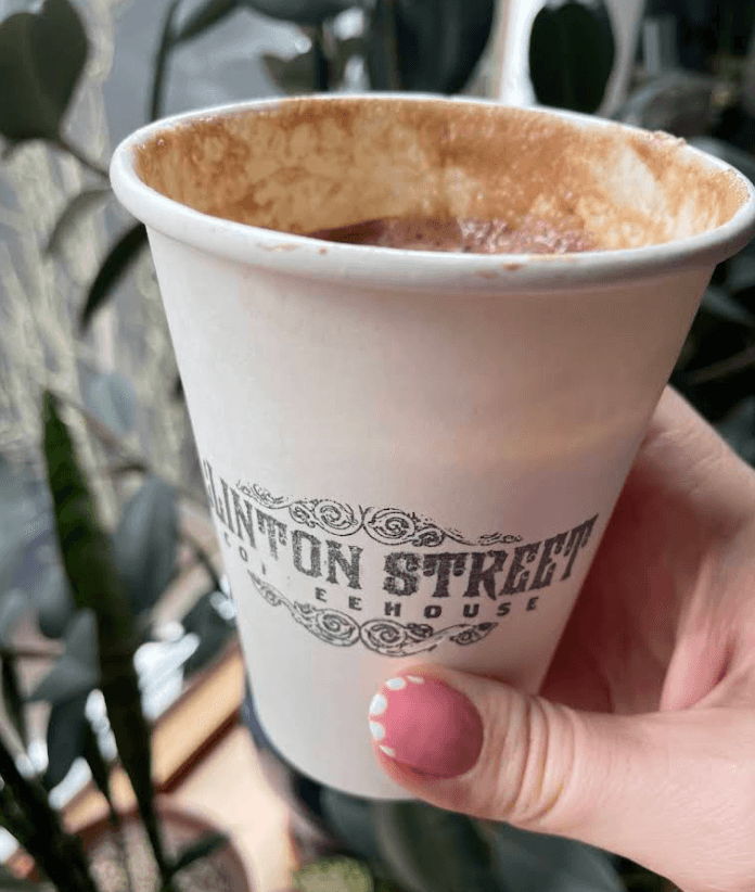Clinton Street Coffeehouse