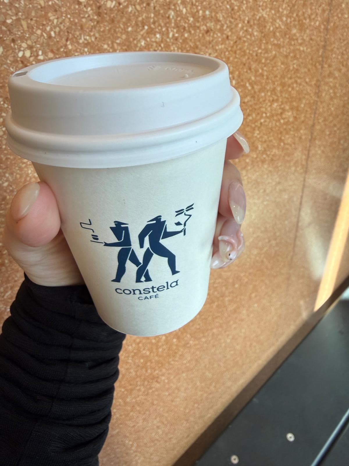 Constela Café
