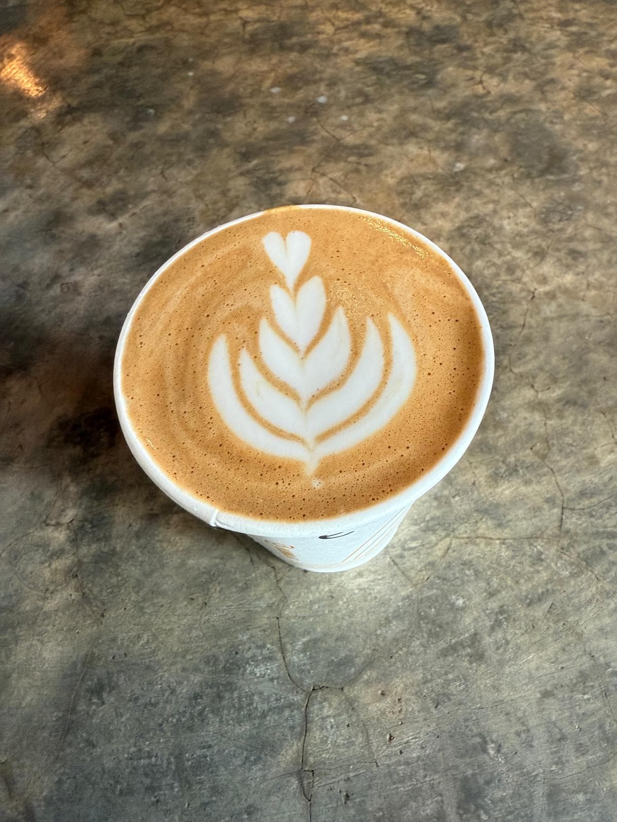 CUMBÉ Coffee Roasters