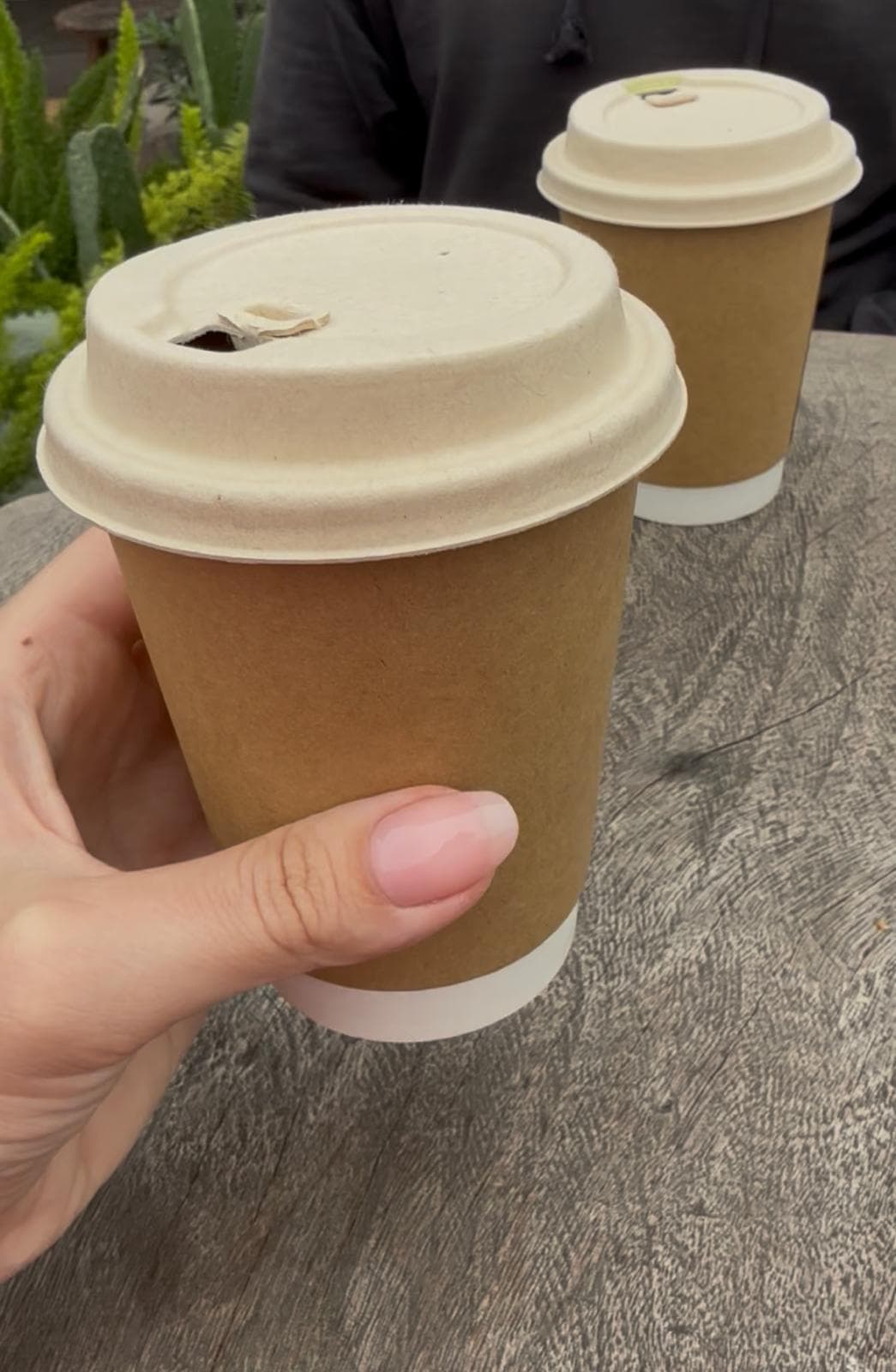 Giao Mùa Coffee