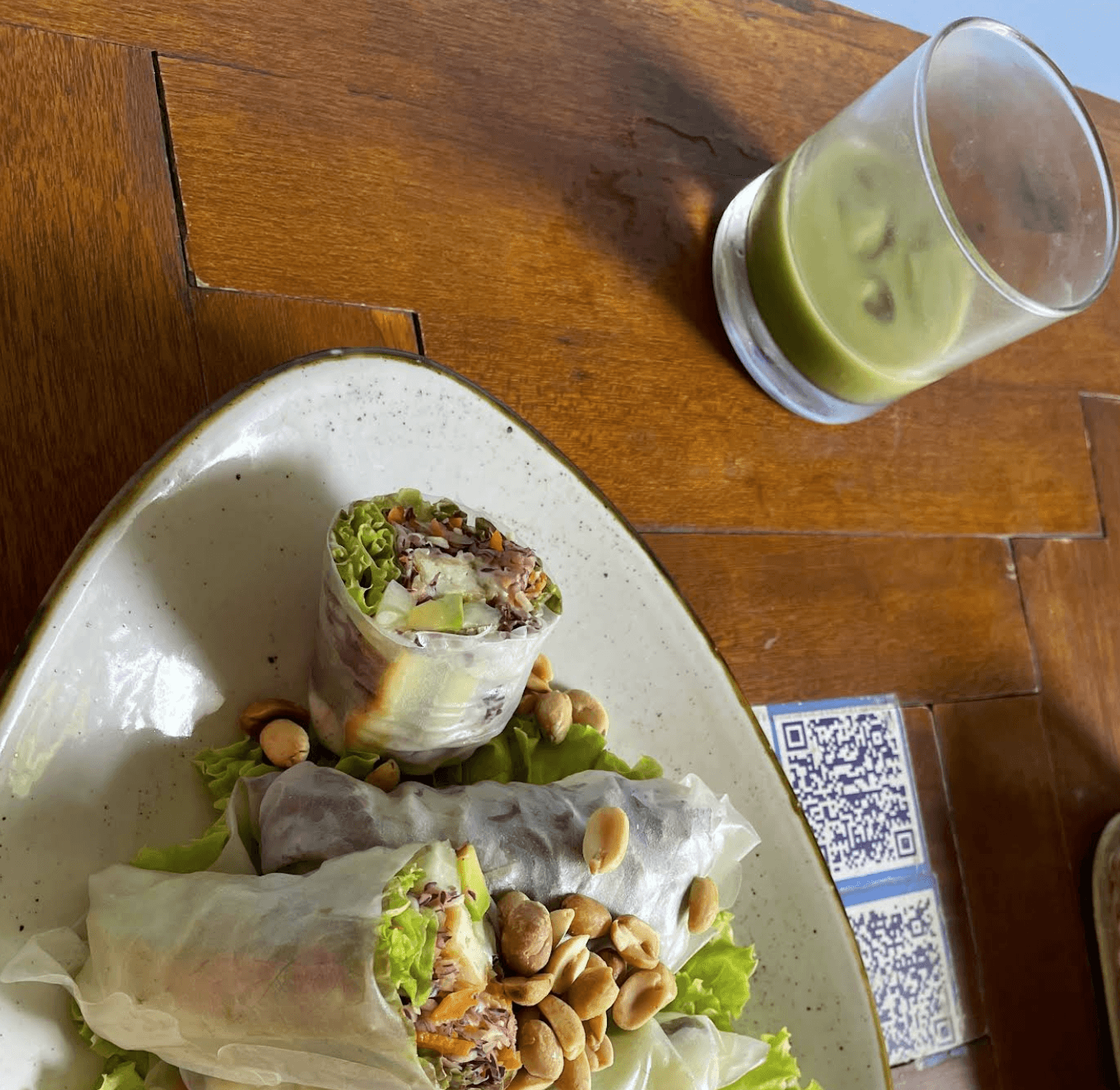 Ikaro Cafe