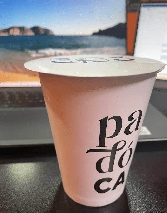 Padoca