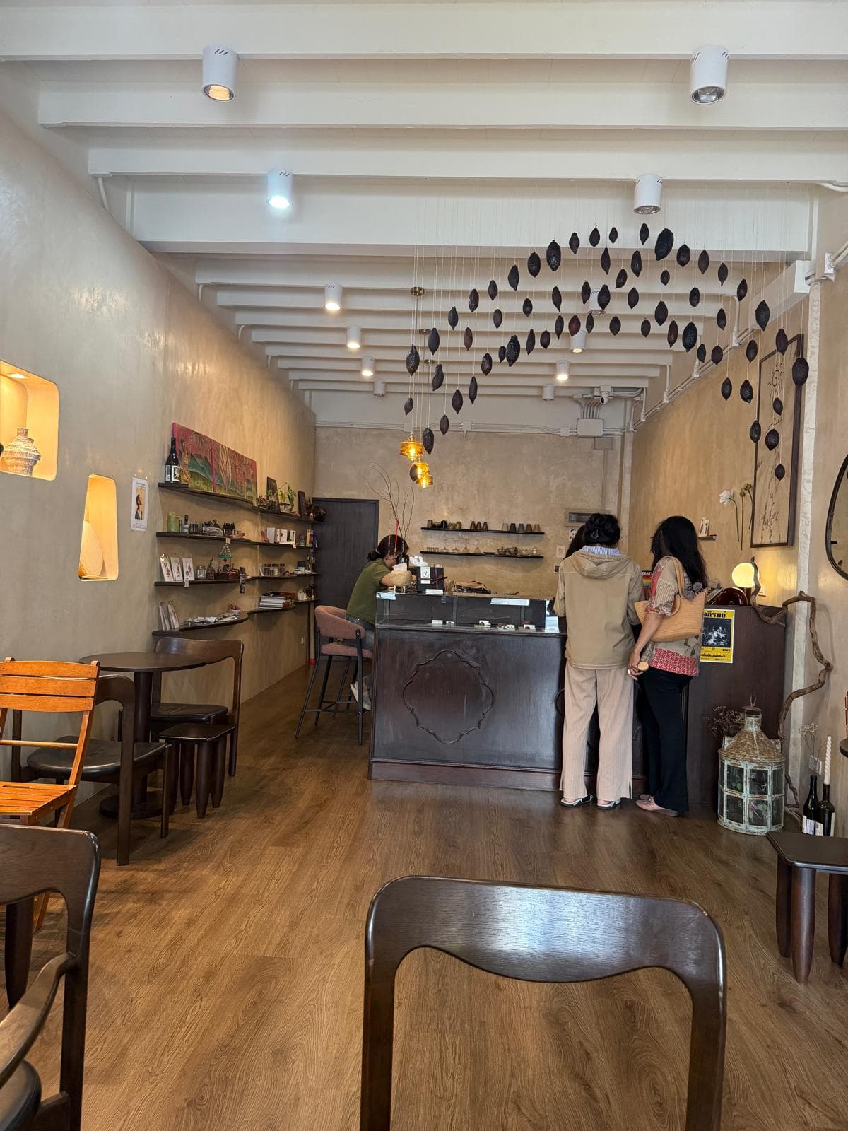 Ruedookarn : Thai craft chocolate photo 3