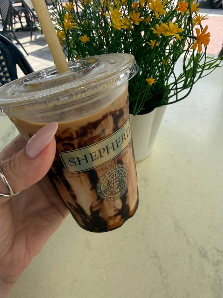 Shepherd Artisan Coffee