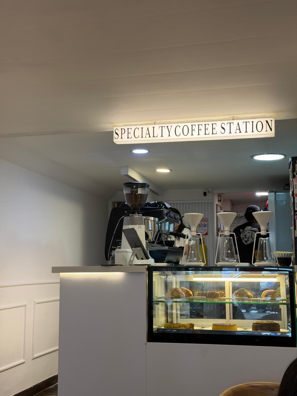 Simón Coffee