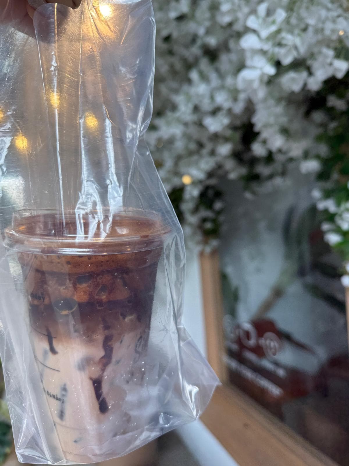 Simor Garden Coffee