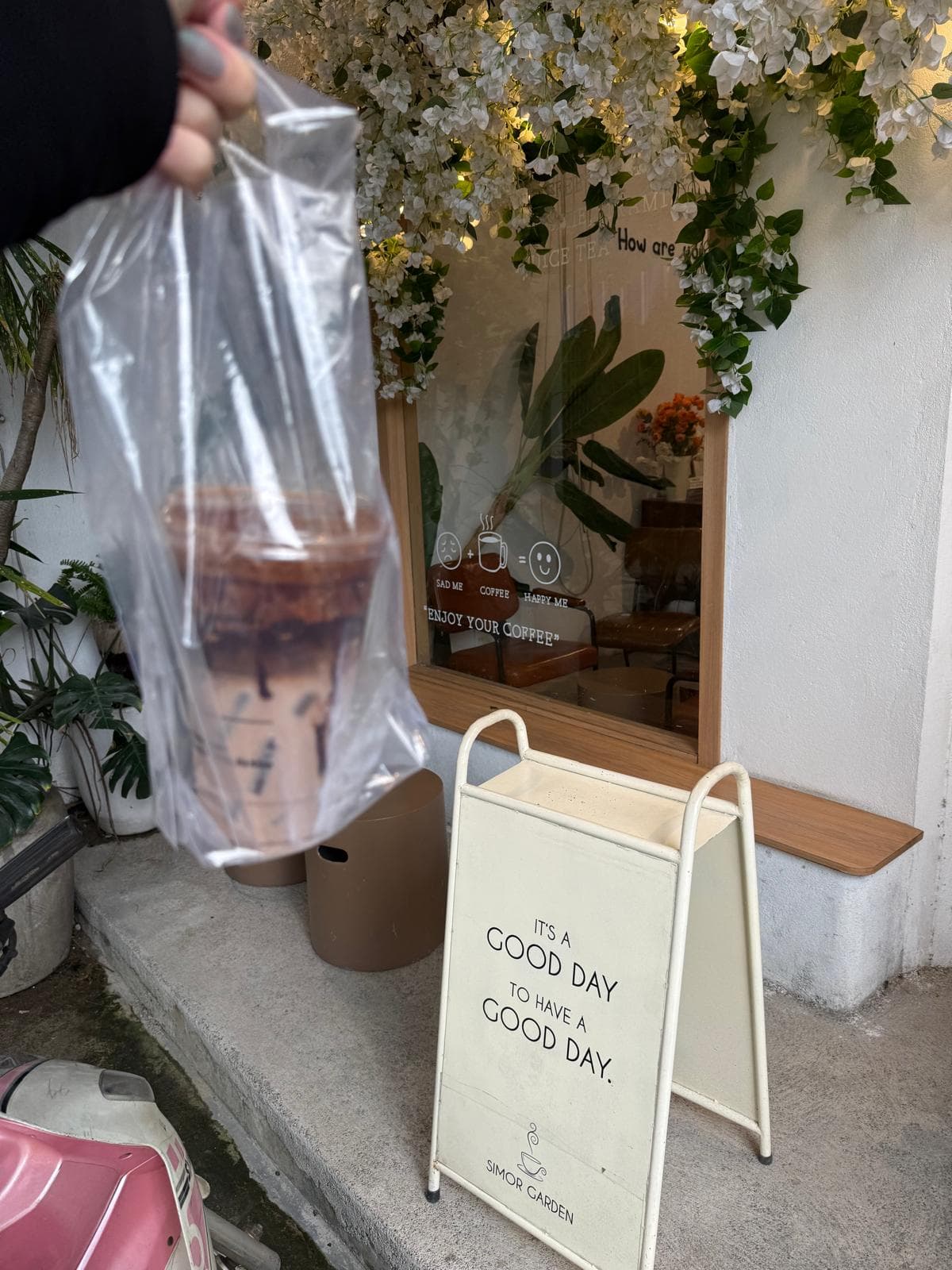 Simor Garden Coffee photo 2