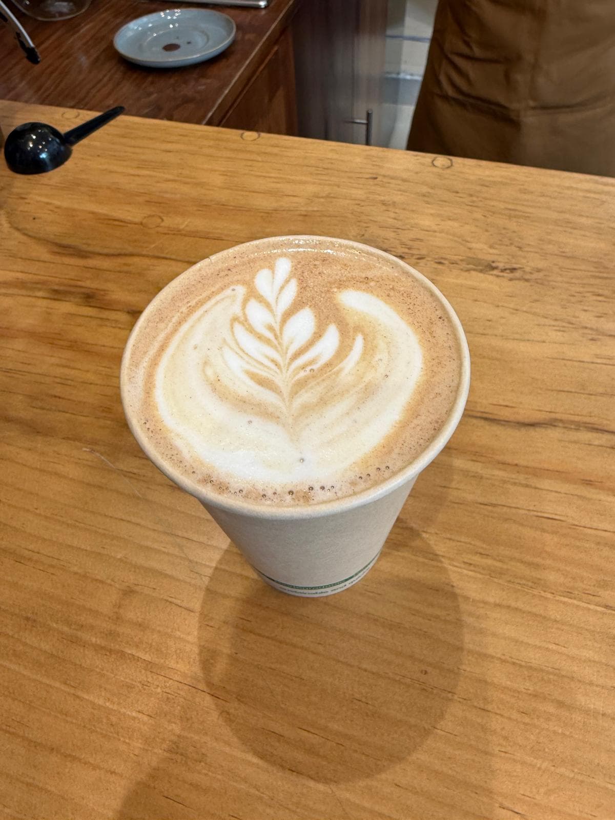 Singular Cafeína Lab photo 1