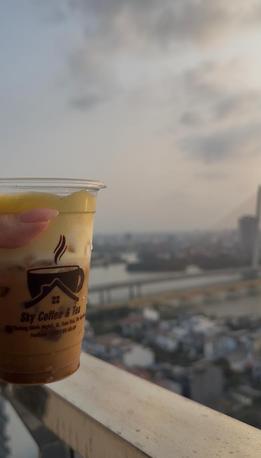 Sky Coffee & Tea