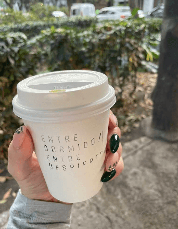 Sonāmbulo Café