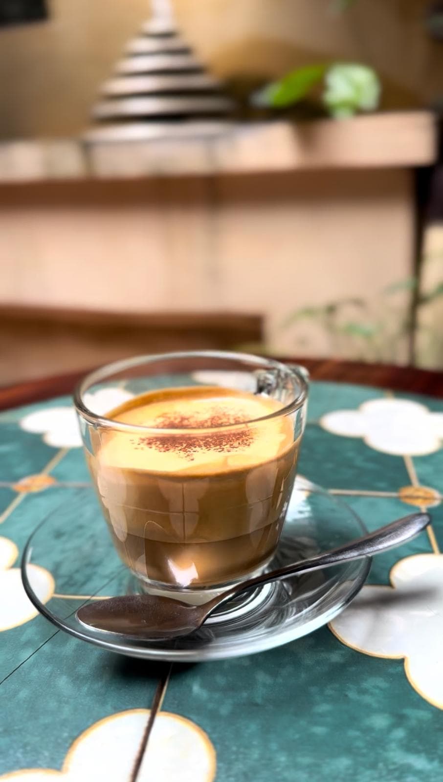 Ta Coffee
