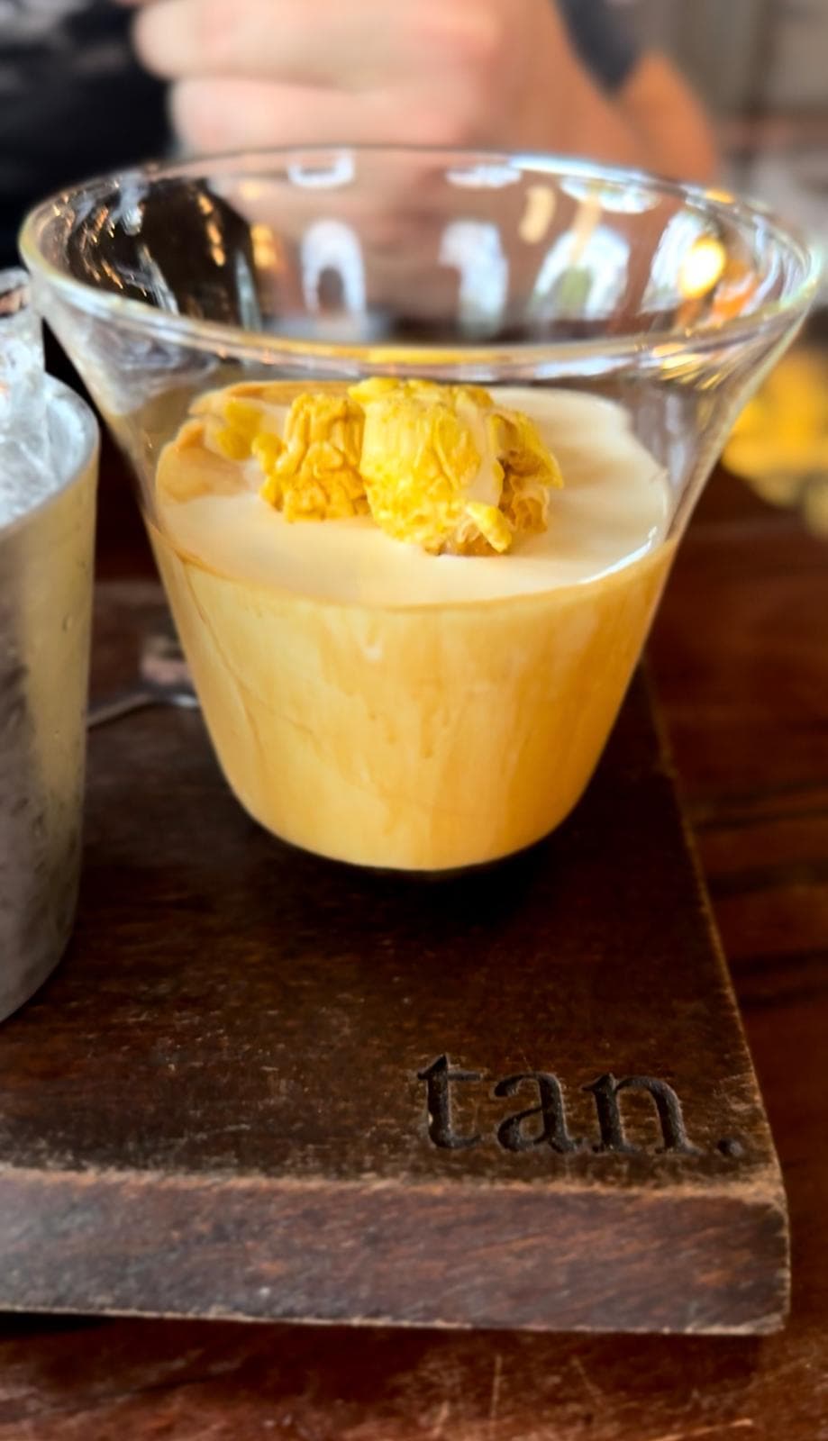 Tân CoffeeTa